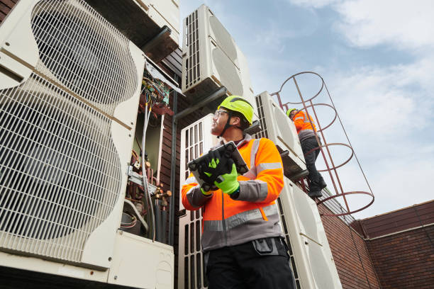 Best Geothermal HVAC Systems in Damascus, MD