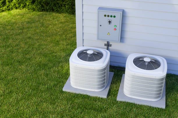 Best HVAC for Healthcare Facilities in Damascus, MD