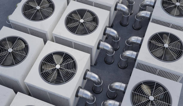 Best Residential HVAC in Damascus, MD