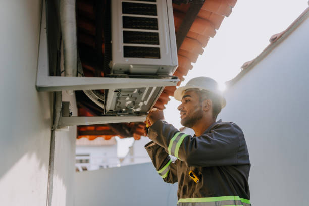 Best Air Filters and Purifiers in Damascus, MD