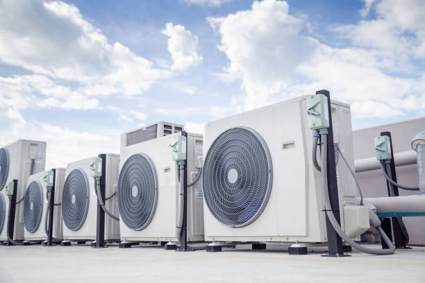 Best HVAC Training and Certification in Damascus, MD