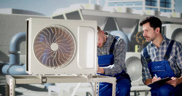 Best Residential HVAC in Damascus, MD