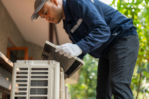 Best Seasonal HVAC Services in Damascus, MD