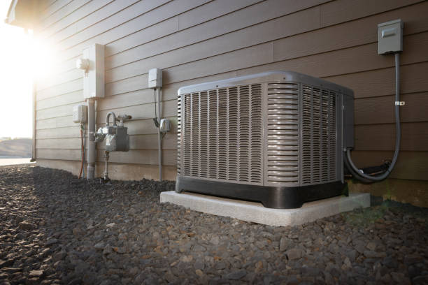 Trusted Damascus, MD HVAC Experts